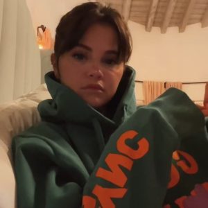 5 May: watch new video with Selena shared via Tik Tok