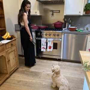 17 June: @debbie3993 on Instagram: Daisy adores her mommy