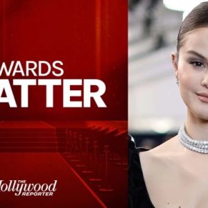 13 June: check out new podcast interview with Selena – “Awards Chatter” by The Hollywood Reporter