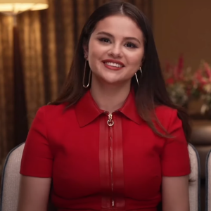 3 July: Selena talks about new season of Only Murders in the new interview with Juanma Fernandez-Paris