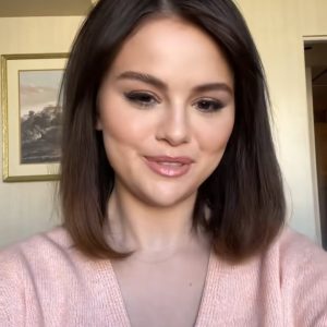 1 June: Rare Beauty on TikTok: Join @selenagomez  for the first-ever Mental Health Youth Action Forum