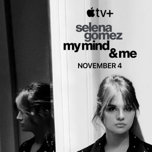 10 October: pre-save Selena’s new song for “My Mind and Me”