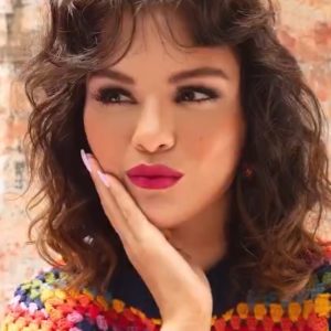 14 October: Selena hightlits Latin community as Hispanic Heritage Month ends