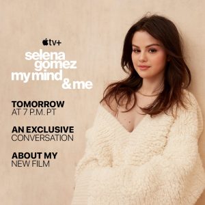 4 November: check out new tweets from Selena on Twitter