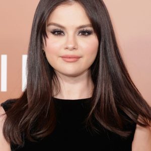 3 December: Selena attends Variety Hitmakers brunch