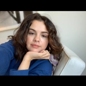 1 February: Selena on Instagram: “Me”