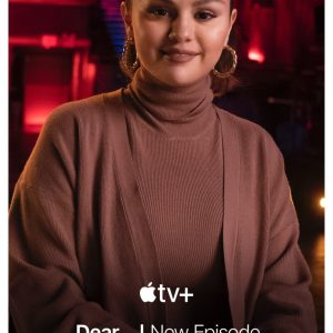 9 March: Selena will appear in the new episode of “Dear…”