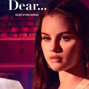 10 March: watch new eposide of “Dear…” featuring Selena on Apple TV Plus
