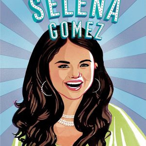 20 April: Claudia Romo Edelman & Karla Arenas Valenti released new book about Selena – “Hispanic Star: Selena Gomez”