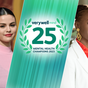 6 May: Selena wins ‘Verywell Mind 25’ Award for her contribution & activism on the mental health subject