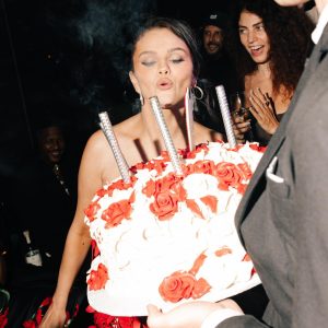22 July: Happy Birthday Selena! Check out pics and videos from Selena’s Birthday Party