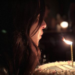 10 August: Selena shared new pics celebrating Cortney Lopez’s birthday via Instagram stories
