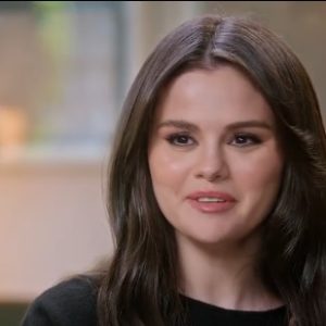 23 August: watch full version of Selena’s new interview at the SIGNAL Conference