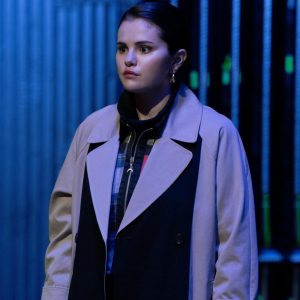 19 September: check out new stills with Selena from new episode of Only Murders