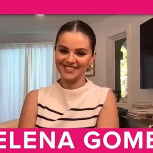 1 September: watch Selena’s new interview for Z100 New York