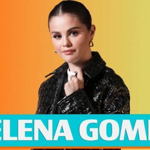 12 September: watch Selena’s new interview with Tanya Rad for ‘The Vibe’