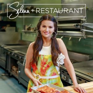 26 April: watch full trailer for ‘Selena + Restaurant’