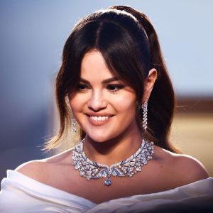 18 May: Selena makes triumph at the Cannes Film Festival with ‘Emilia Perez’