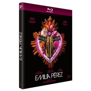 21 August: ‘Emilia Perez’ will be released on DVD & Blu-Ray this December