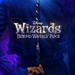 29 August: Wizards Beyond Waverly Place will premiere on October 29 on Disney Channel