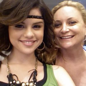 28 August: Selena’s Disney stylist gushed over Selena’s hairstyle for Wizards Of Waverly Place