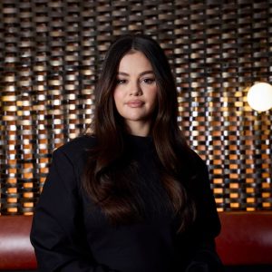 8 September: Selena & the cast of ‘Emilia Perez’ appear at the DEADLINE Studio at TIFF 2024