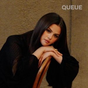 28 September: check out new videos from behind the scenes of making Selena’s photoshoot for ‘Netflix Queue’