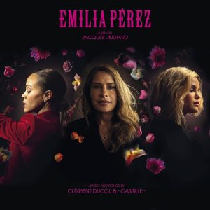 1 November: Selena Gomez’s new tune ‘Mi Camono’ from ‘Emilia Perez’ soundtrack is out!