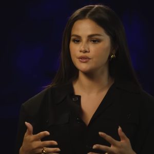 2 December: new interviews with Selena about ‘Emilia Perez’ for Netflix and TAFFF Q&A Opening Night