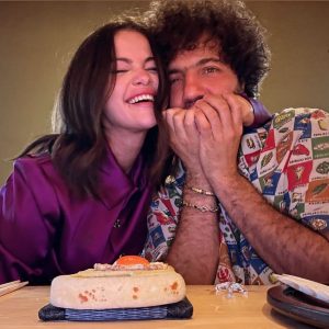 19 June: new selfie from Selena’s Instagram story