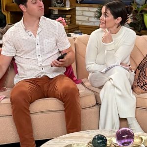 27 June: Selena returns as Alex Russo for 2nd season of Wizards Beyond Waverly Place