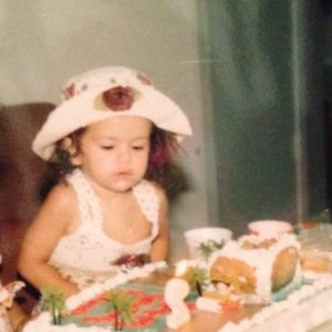22 July: check out cute pics of little baby Selena