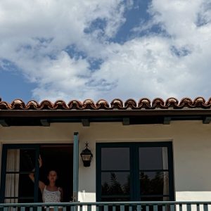 27 August: Selena shared new pic from her trip to Mexico