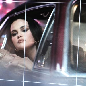 25 August: new promo pics and videos with Selena for Rare Beauty fragrance