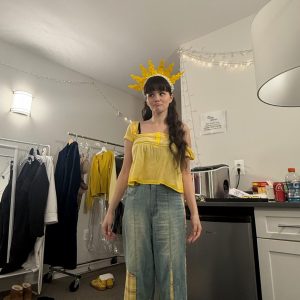 9 September: Selena shared new pictures from behind the scenes of a new season of Only Murders In The Building