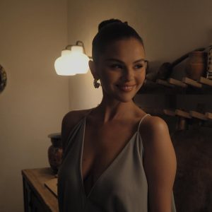 15 September: Selena shared pictures from Emmy Awards afterparty