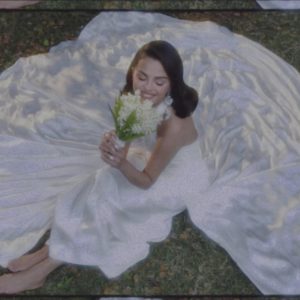 27 September: check out pics & videos from Selena’s wedding