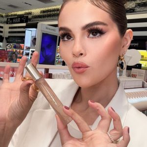 10 October: Selena for the World Mental Health Day