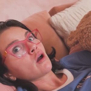 18 October: new video from Selena’s Instagram story