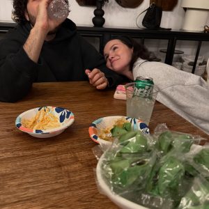 9 November: new personal pic of Selena