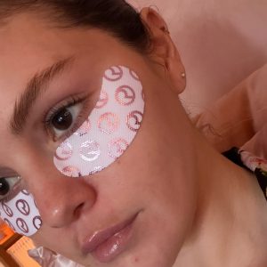 13 November: new selfie of Selena