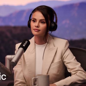 13 November: watch Selena’s brand new interview with Zane Lowe for Apple Music
