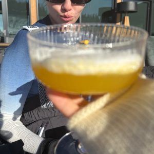 9 January: new selfies of Selena