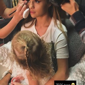 14 January: Selena shared some throwback pics from the Revival Tour era