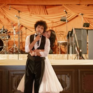 14 February: check out new pic of Selena with Benny Blanco which she shared in honor of Valentine’s Day