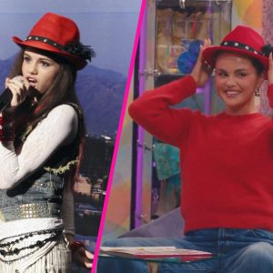 24 march: Selena makes cameo in ‘Hannah Montana 20th Anniversary Special’