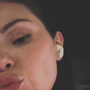 10 June: Selena shared new selfies via Instagram stories