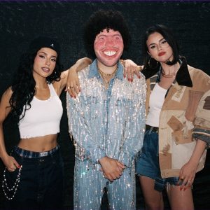 31 July: stream Selena’s new song – Te Olvido (La La) out now!
