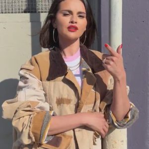 29 July: check out new teasers of Selena’s collaboration with Becky G & Benny Blanco ‘Te Olvido (La La)’