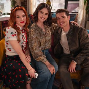 15 July: new season of Wizards Beyond Waverly Place premieres August 4 on Disney Channel